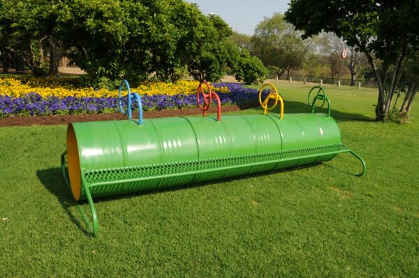 drum tunnel
