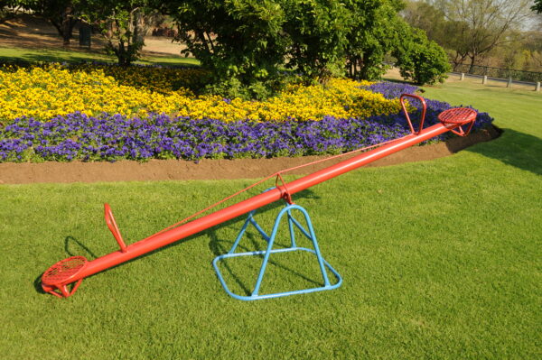 see-saw